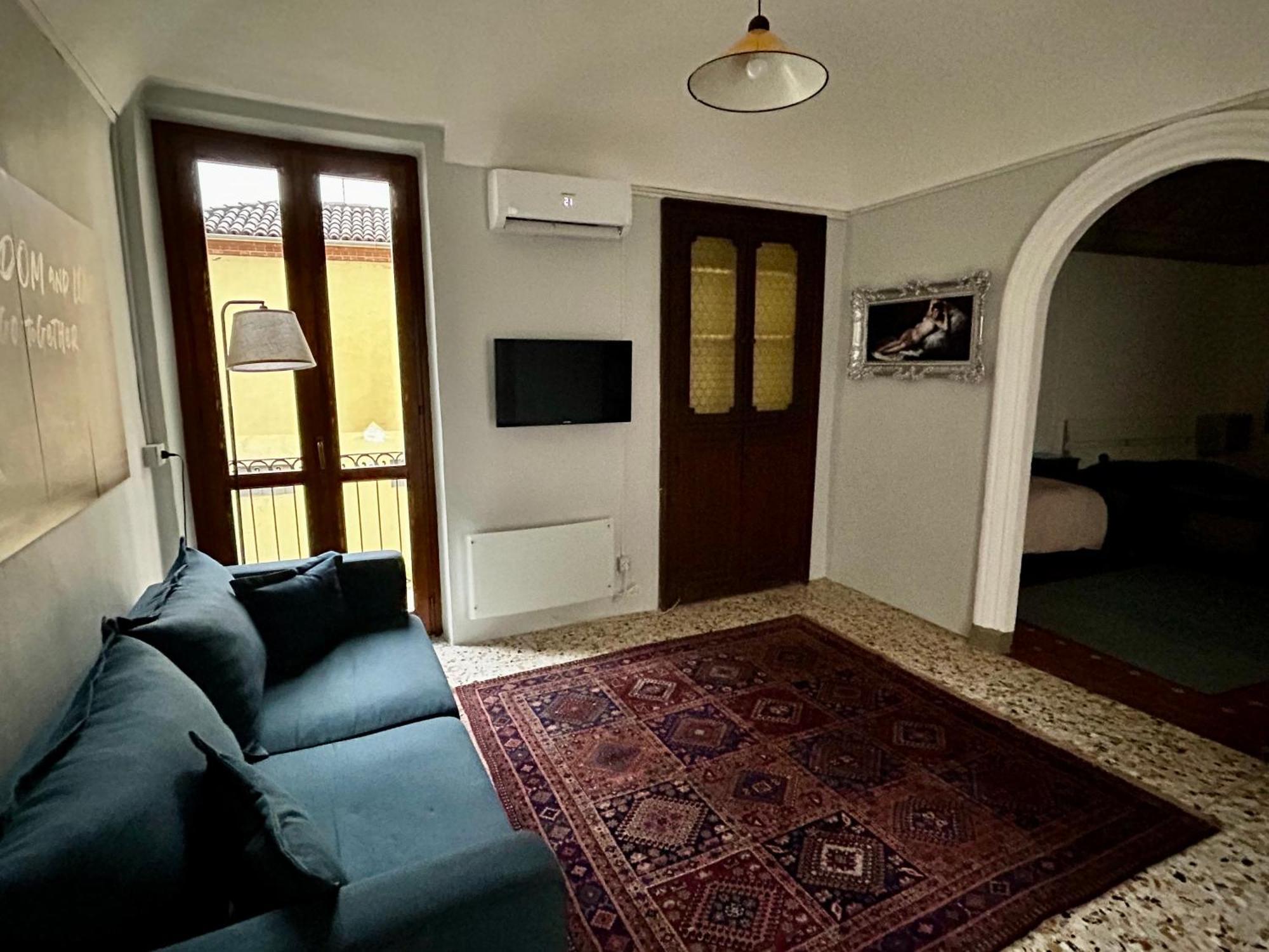 Casa Feliciani - Monferratohome Viarigi Eksteriør billede