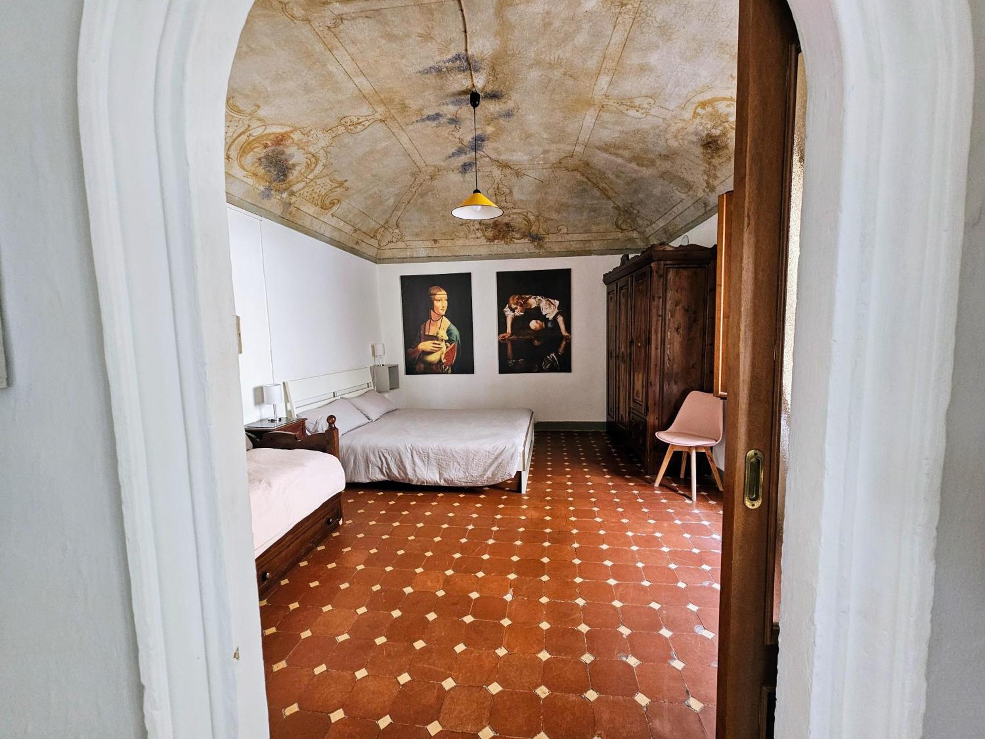 Casa Feliciani - Monferratohome Viarigi Eksteriør billede